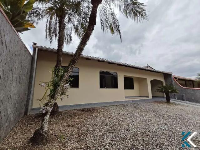 Casa aluguel em Região Geográfica Imediata de Blumenau, Blumenau