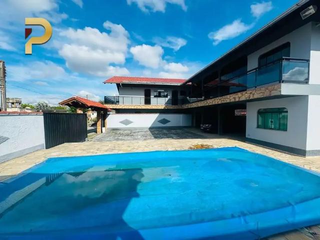Casa aluguel em Região Geográfica Imediata de Blumenau, Blumenau