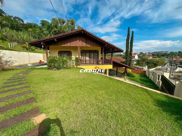 Casa aluguel em Região Geográfica Imediata de Blumenau, Blumenau