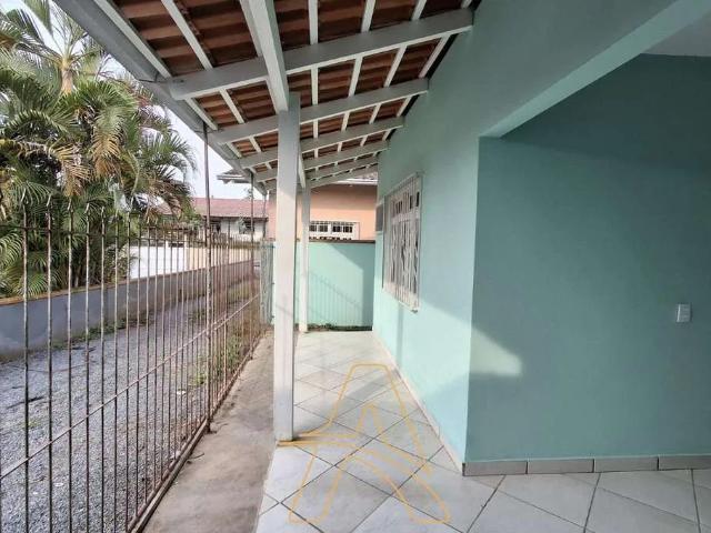 Casa aluguel em Região Geográfica Imediata de Blumenau, Blumenau