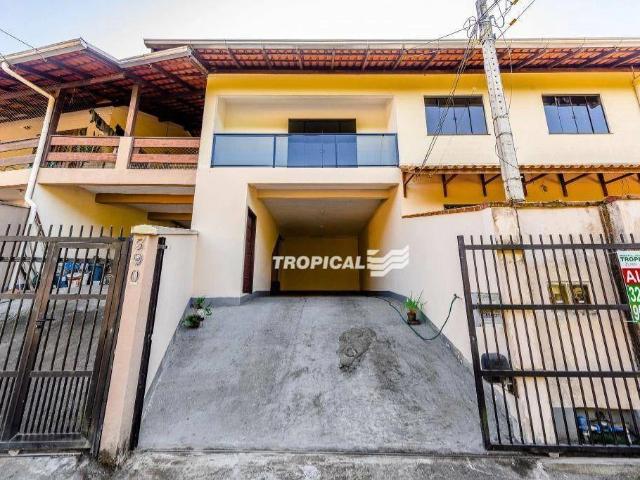 Casa aluguel em Blumenau, Região Geográfica Intermediária de Blumenau