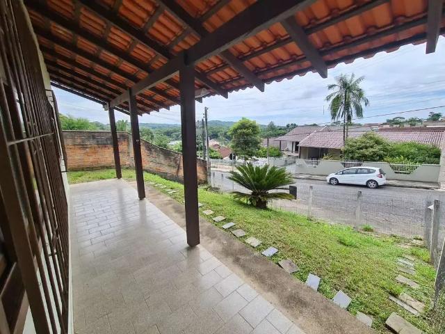 Casa aluguel em Região Geográfica Imediata de Blumenau, Blumenau