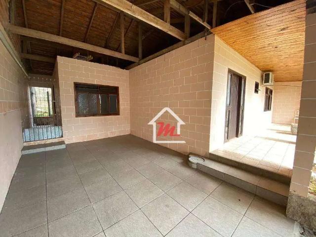 Casa aluguel em Região Geográfica Imediata de Blumenau, Blumenau