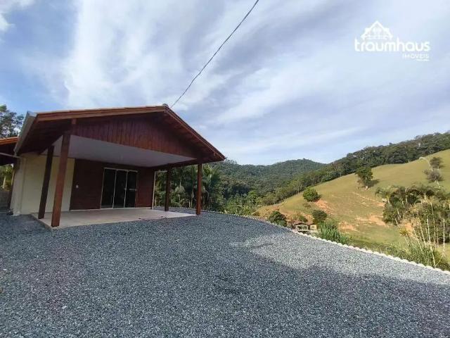 Casa aluguel em Região Geográfica Imediata de Blumenau, Blumenau