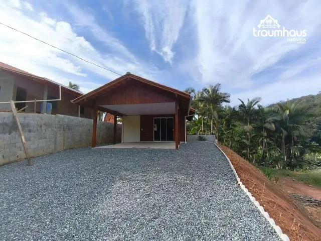 Casa aluguel em Região Geográfica Imediata de Blumenau, Blumenau