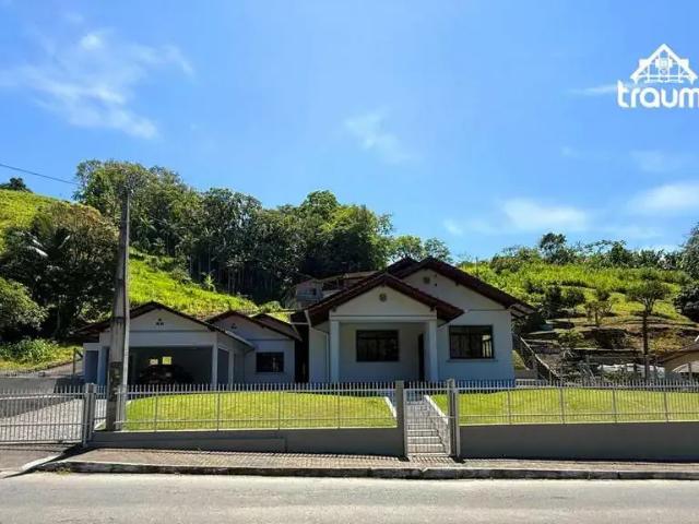 Casa aluguel em Região Geográfica Imediata de Blumenau, Blumenau