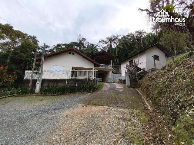 Casa aluguel em Região Geográfica Imediata de Blumenau, Blumenau