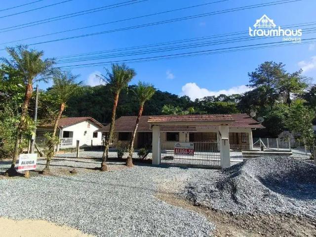 Casa aluguel em Região Geográfica Imediata de Blumenau, Blumenau