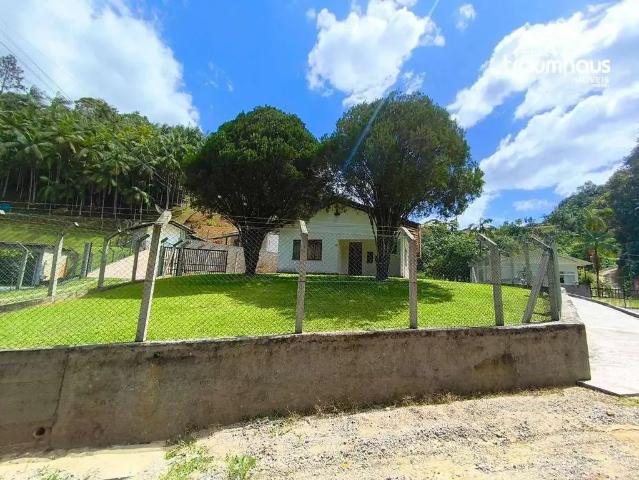 Casa aluguel em Região Geográfica Imediata de Blumenau, Blumenau