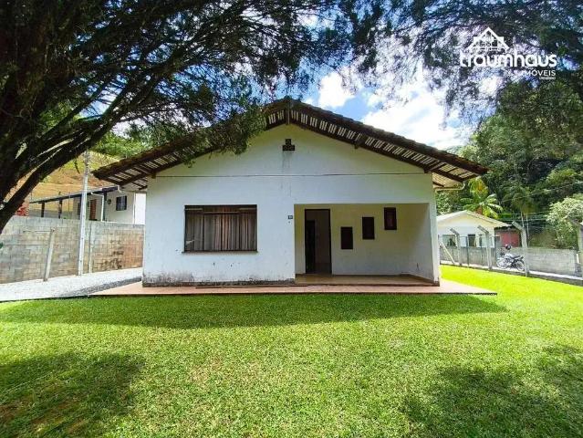 Casa aluguel em Região Geográfica Imediata de Blumenau, Blumenau