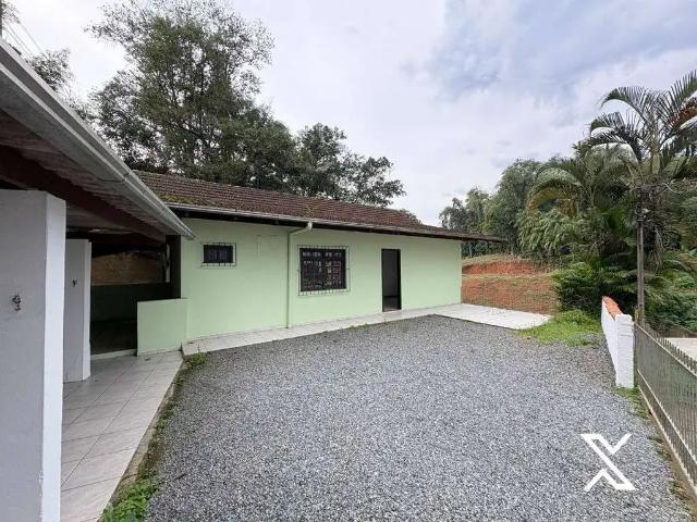Casa aluguel em Região Geográfica Imediata de Blumenau, Blumenau
