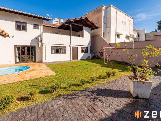 Casa aluguel em Vila Nova, Blumenau