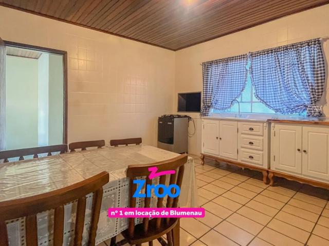 Casa aluguel em Vila Nova, Blumenau