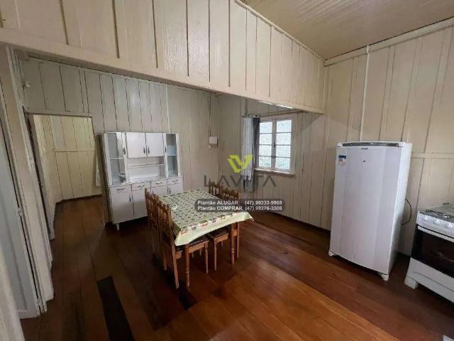 Casa aluguel em Região Geográfica Imediata de Blumenau, Blumenau