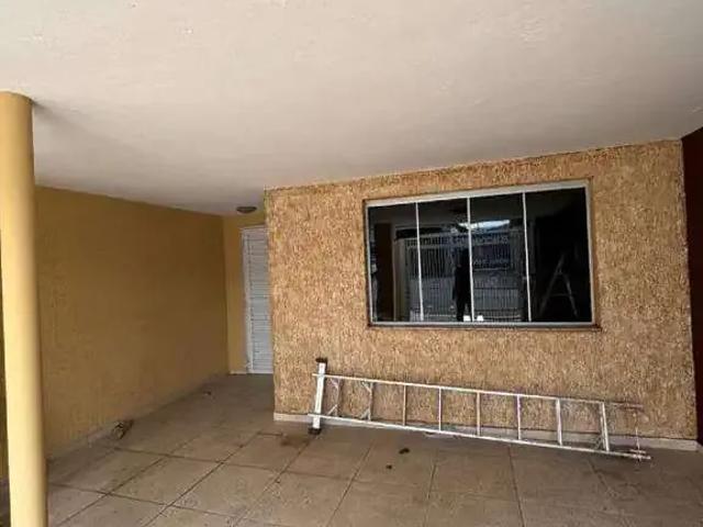 Casa aluguel em Boituva, Centro