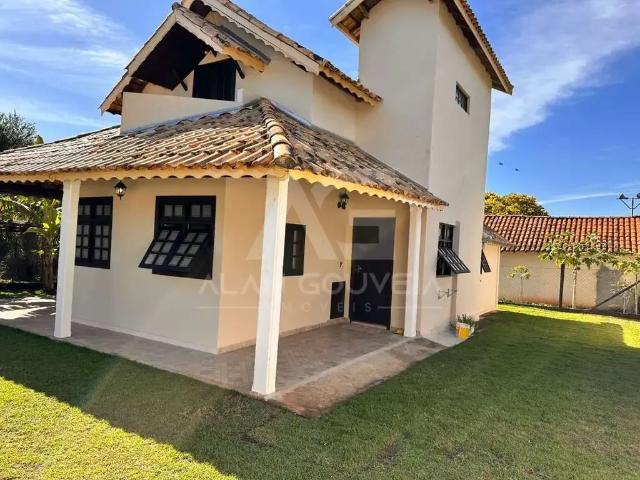 Casa aluguel em Boituva, Tropicália Park