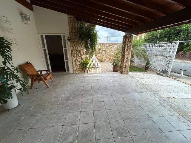 Casa aluguel em Boituva, Residencial Vitiello