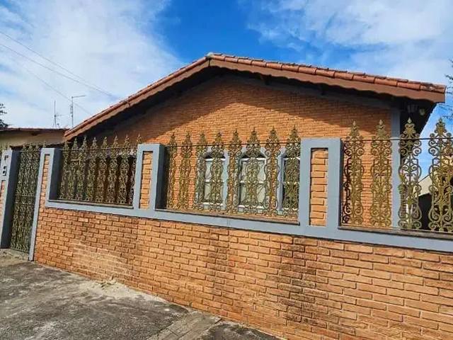 Casa aluguel em Boituva, Residencial Vitiello