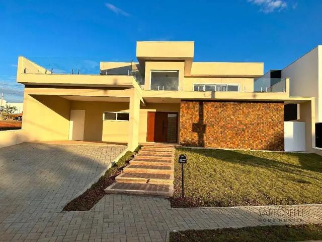 Casa aluguel em Boituva, Parque das Árvores