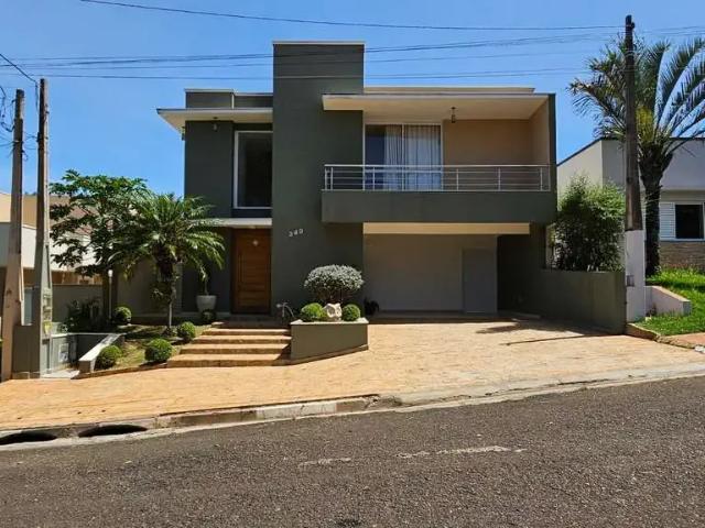 Casa aluguel em Boituva, Portal dos Pássaros II