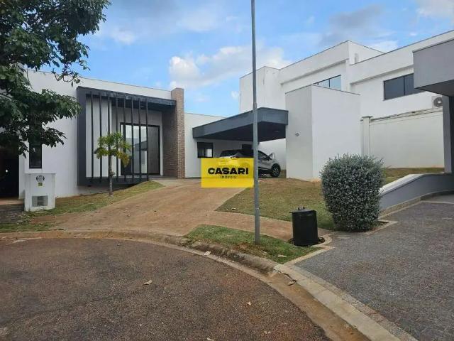 Casa aluguel em Boituva