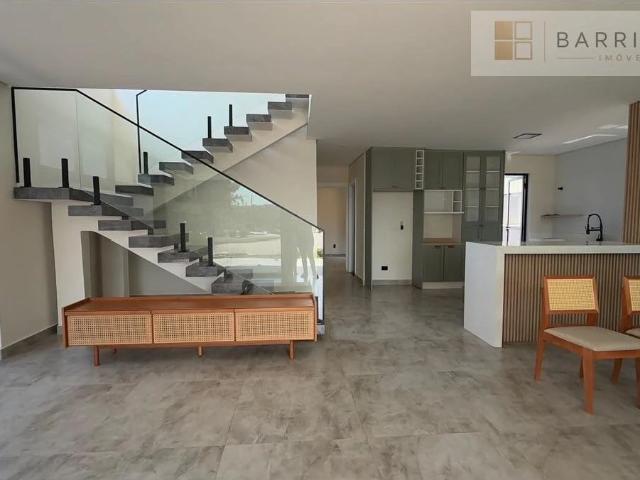 Casa aluguel em Residencial Vitória, Boituva