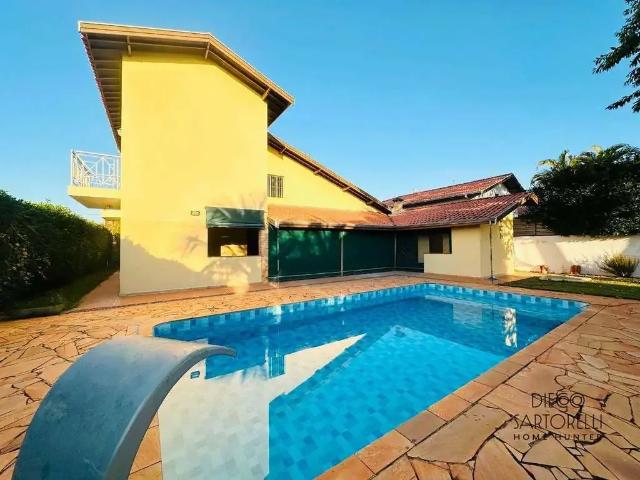 Casa aluguel em Boituva, Green Ville I