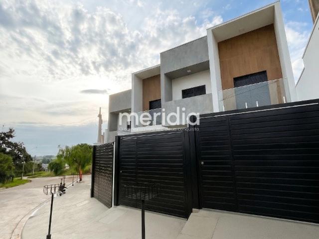 Casa aluguel em Jardim Residencial Luvizotto, Boituva