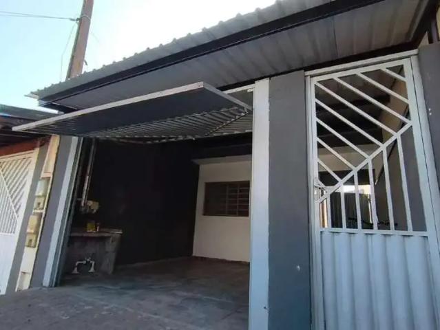 Casa aluguel em Boituva, Terras de Santa Cruz II