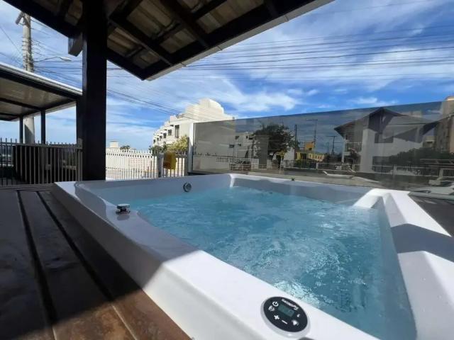 Casa aluguel em Região Geográfica Imediata de Itajaí, Bombinhas