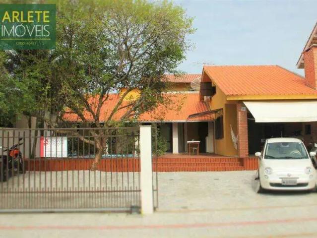 Casa aluguel em Região Geográfica Imediata de Itajaí, Bombinhas