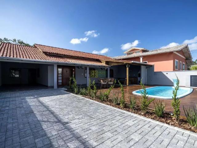 Casa aluguel em Região Geográfica Imediata de Itajaí, Bombinhas