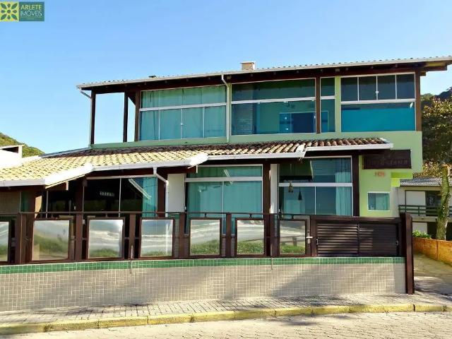 Casa aluguel em Região Geográfica Imediata de Itajaí, Bombinhas