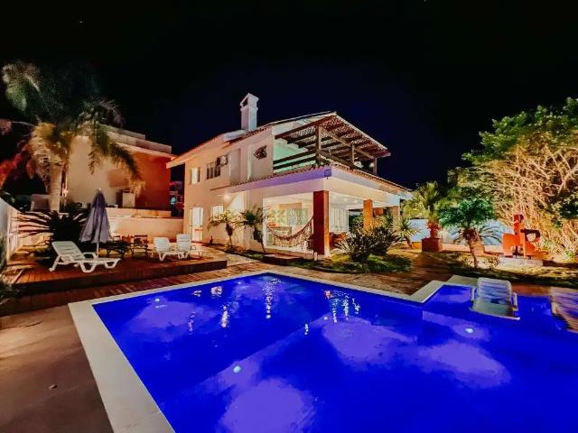 Casa aluguel em Região Geográfica Imediata de Itajaí, Bombinhas