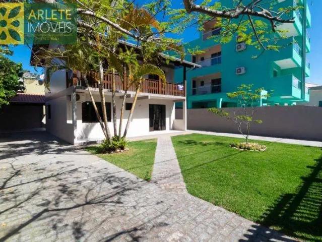 Casa aluguel em Região Geográfica Imediata de Itajaí, Bombinhas