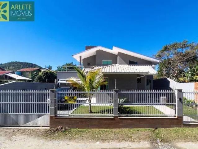 Casa aluguel em Região Geográfica Imediata de Itajaí, Bombinhas