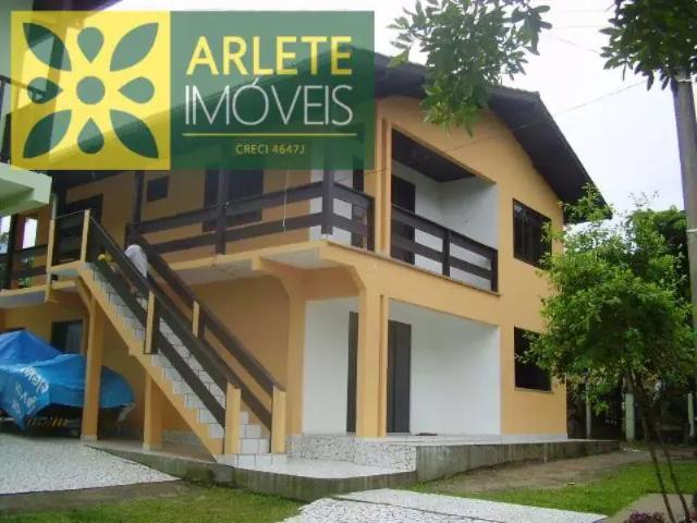 Casa aluguel em Região Geográfica Imediata de Itajaí, Bombinhas