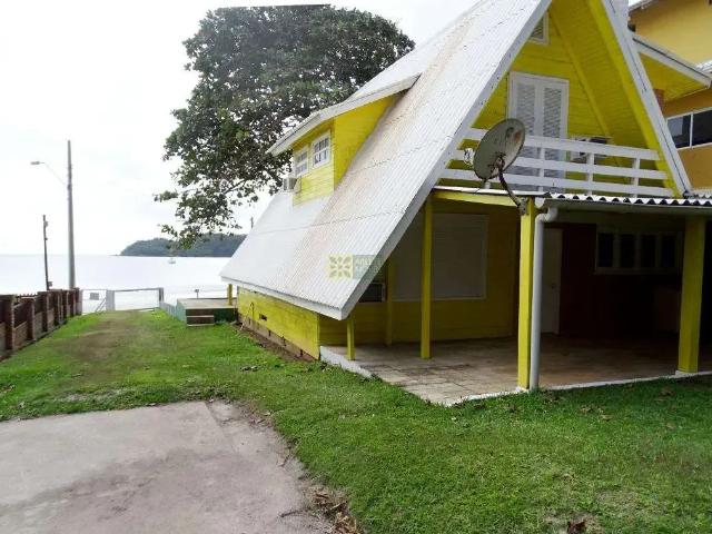 Casa aluguel em Região Geográfica Imediata de Itajaí, Bombinhas
