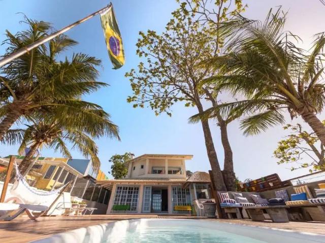 Casa aluguel em Região Geográfica Imediata de Itajaí, Bombinhas
