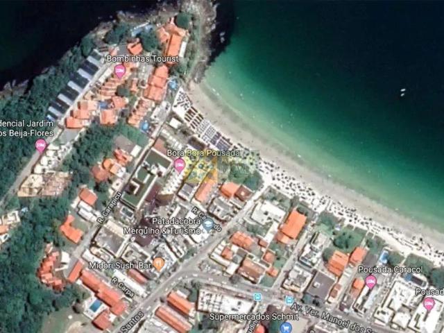Casa aluguel em Região Geográfica Imediata de Itajaí, Bombinhas