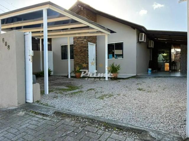 Casa aluguel em Região Geográfica Imediata de Itajaí, Bombinhas