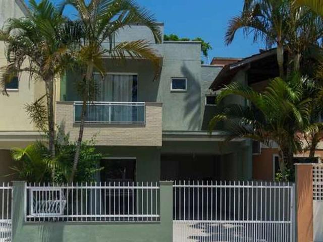 Casa aluguel em Bombas, Bombinhas