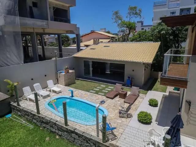 Casa aluguel em Região Geográfica Imediata de Itajaí, Bombinhas