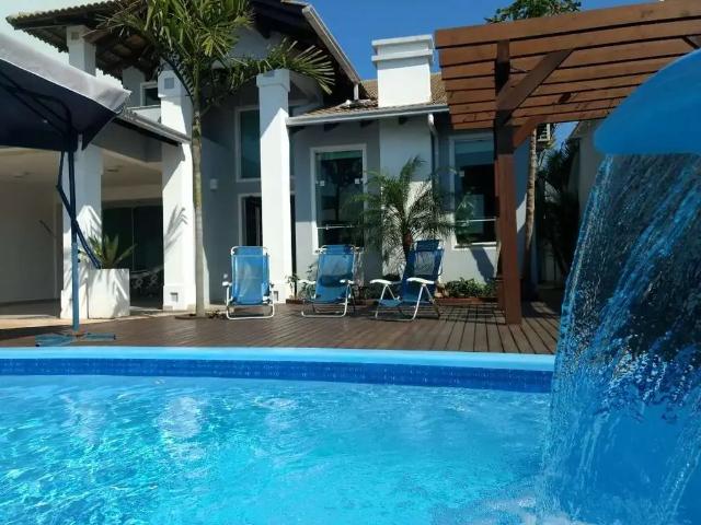 Casa aluguel em Região Geográfica Imediata de Itajaí, Bombinhas