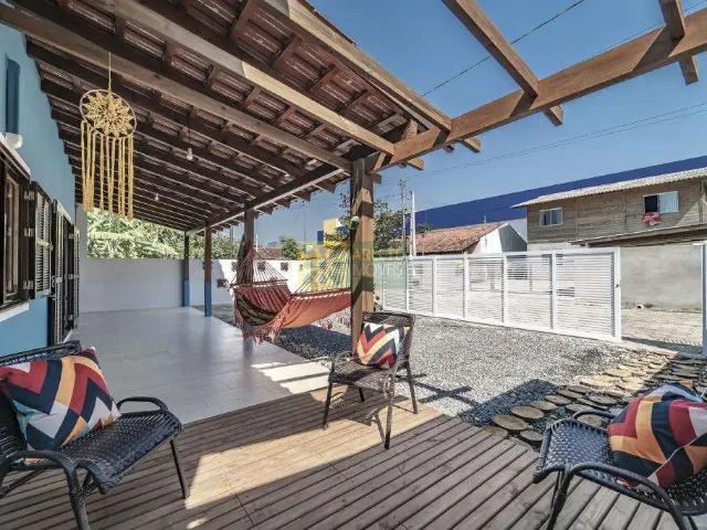Casa aluguel em Região Geográfica Imediata de Itajaí, Bombinhas