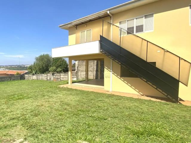 Casa aluguel em Região Imediata de Botucatu, Botucatu