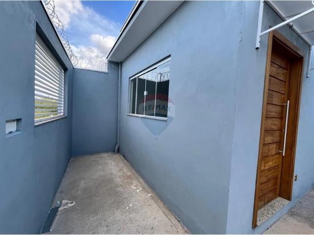 Casa aluguel em Botucatu, Região Geográfica Intermediária de Bauru