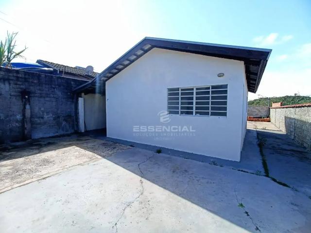 Casa aluguel em Região Imediata de Botucatu, Botucatu