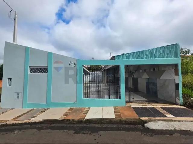 Casa aluguel em Região Imediata de Botucatu, Botucatu