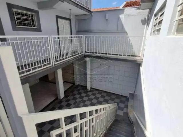 Casa aluguel em Região Imediata de Botucatu, Botucatu